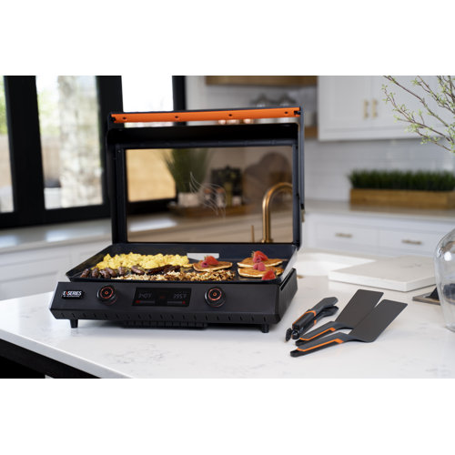 Blackstone Tabletop Griddle & Reviews Wayfair